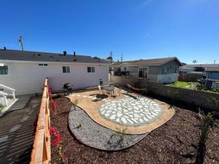 1 Bed 1 bath BIG PRIVATE back yard LOCATION - San Diego - 6