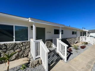 1 Bed 1 bath BIG PRIVATE back yard LOCATION - San Diego - 5