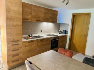 Tarbey - Studio au départ du télécabine Torrent - 5