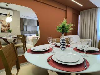 Rio Park Avenue, Studio 10 - by TRH Home Stay - Recife - 8
