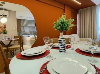 Rio Park Avenue, Studio 10 - by TRH Home Stay - Recife - 7