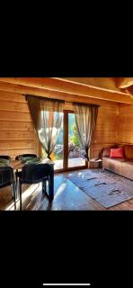 Domki Siychlanski Potok - 1