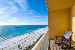 Calypso 1005E - Panama City Beach - 1