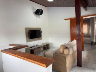 Casa Ubatuba Temporada - 0