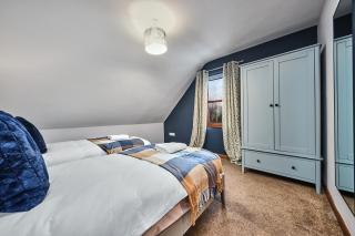 Season cottages by Escape Ordinary - Armoy - 7