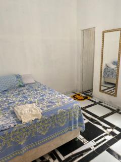 Casa em vila familiar - Natal - 1