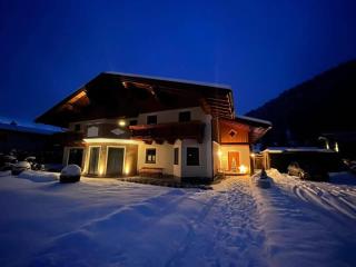 Familie Meilinger - Werfenweng Ferienappartements - 5