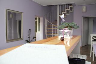 Sweet Home Residence Gbelce - 4