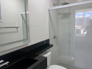 Vista Mar! Apto na Praia grande! PT07I - 8