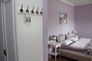 Sweet Home Residence Gbelce - 2