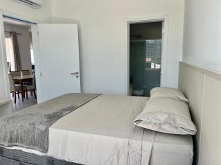 Vista Mar! Apto na Praia grande! PT07I - 7