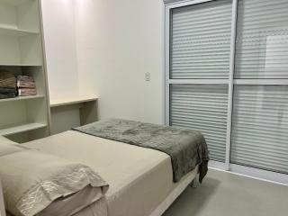 Vista Mar! Apto na Praia grande! PT07I - 5