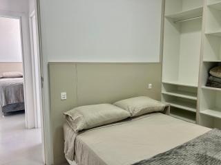 Vista Mar! Apto na Praia grande! PT07I - 4