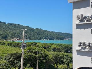 Vista Mar! Apto na Praia grande! PT07I - 9