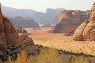 Wadi rum nights - Wadi Rum - 3
