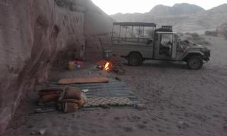 Wadi rum nights - Wadi Rum - 2