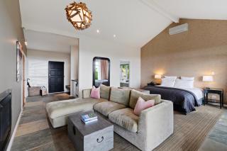 Woodhouse Mountain Lodge - Warkworth - 8
