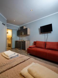 Boardinghouse 23 - 1