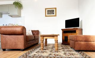 Number Three The Old Drill Hall - 8