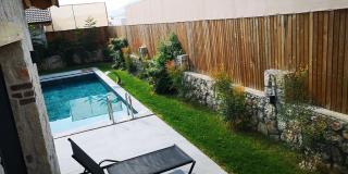 Muğla Fethiye Stone Daylight Villa 2 - 3