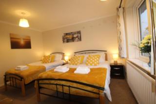 Keswick House Chesterfield by Smart Corporate Stays - Newbold - 0