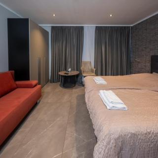 Boardinghouse 23 - Hamburg - 0