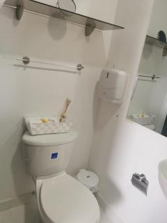Hermoso y comodo apartamento en el rodadero cerca a la playa en condominio - Gaira - 8
