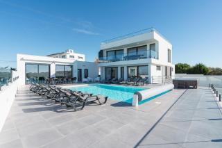 Villa Gold with ocean view - Ribamar - 9