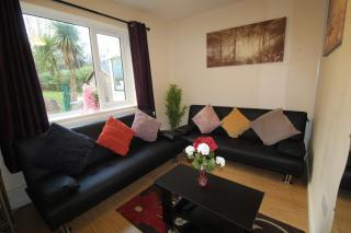 Keswick House Chesterfield by Smart Corporate Stays - Newbold - 8