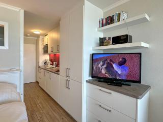 Metropol, Whg 7, Seeseite - Westerland - 3