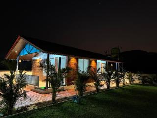 S K Farm - Poinad - 1