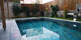 Muğla Fethiye Stone Daylight Villa 2 - 4