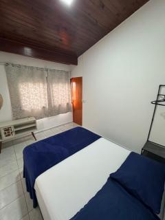 Casa Ubatuba Temporada - 2