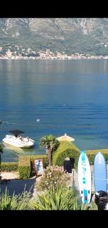 Cozy Studio with a large Terrace and Sea View - Kotor - 1