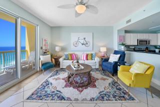 Calypso 1007E - Panama City Beach - 6