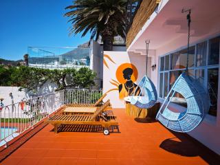Beachwave Camps Bay - Kaapstad - 3