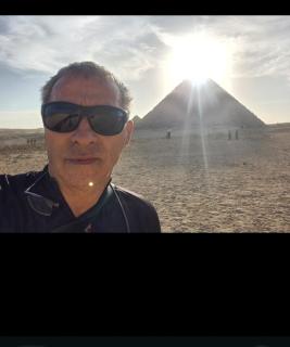 Yassin guest house - Il Cairo - 8