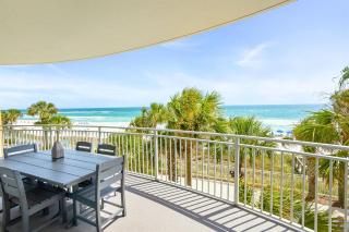 Aqua 203 - Panama City Beach - 3
