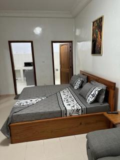 Studio Khadija ndiaye - Dakar - 4