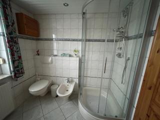 Ferienhaus Ankerglück - Friedrichskoog-Spitze - 4