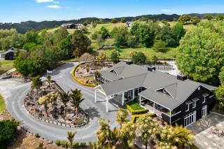 Woodhouse Mountain Lodge - Warkworth - 0