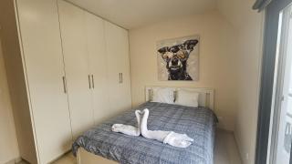 STAY Centrale Apartment - Nicosia - 7