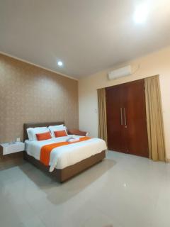 Puri Ratu Jimbaran with Private Pool - Jimbaran - 7