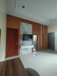 Puri Ratu Jimbaran with Private Pool - 2