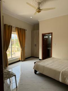2 Bedroom Spacious Apartment in Islamabad - 6