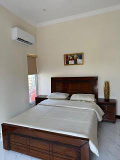 2 Bedroom Spacious Apartment in Islamabad - 2