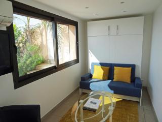 So Leil So Fun à Porticcio - 45m2 - Grand lit 180 - Plage à pied - Wifi fibre - Terrasse - Porticcio - 2
