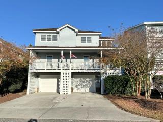 CW03 Starfish Serenade - Nags Head - 0