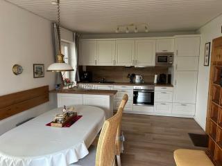 Ferienhaus Ankerglück - Friedrichskoog-Spitze - 6