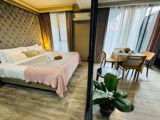 Cosy and bright apartments near the beach - Patong - 7